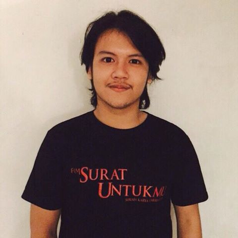 smashsemarang's tweet photo. RT @SuratUntkmu: @MrIlhm smash mendapatkan peran sbagai MAS ADI selamat  #ilhamsmash #smashblast #ilhamfever https://t.co/GeFAiLwE5D