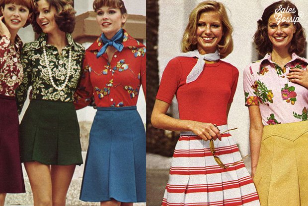 Shopological's tweet photo. #TBT to the 70's and the trends from that era that we can still wear now: https://t.co/gYdAETwNe1 #70sTrend https://t.co/L0zznqQsEc