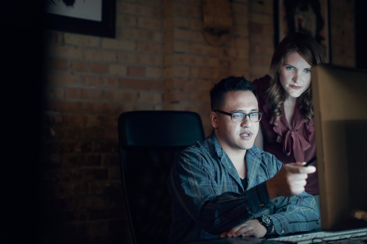 pluralsight's tweet image. 3 ways to use online videos in your computer science classroom: bit.ly/1NOPC3z #CSEduWeek