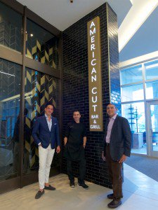 InvestPR's tweet photo. American Cut Bar &amp; Grill opens in The Mall of San Juan.
https://t.co/8riDxMQL9P (via @Sincomillas) https://t.co/op8cdZ1qYo