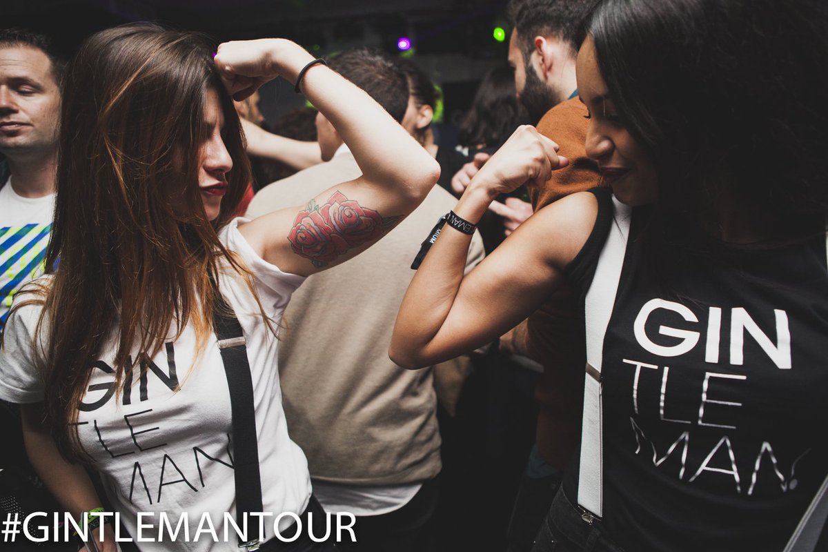 amamusic_'s tweet photo. ¡Aquí tenéis las fotos del #GINTLEMANTOUR en @ConfettiClassic con @secondmusic djs! https://t.co/2jcyT4f9Hd https://t.co/Udl7I06VLX