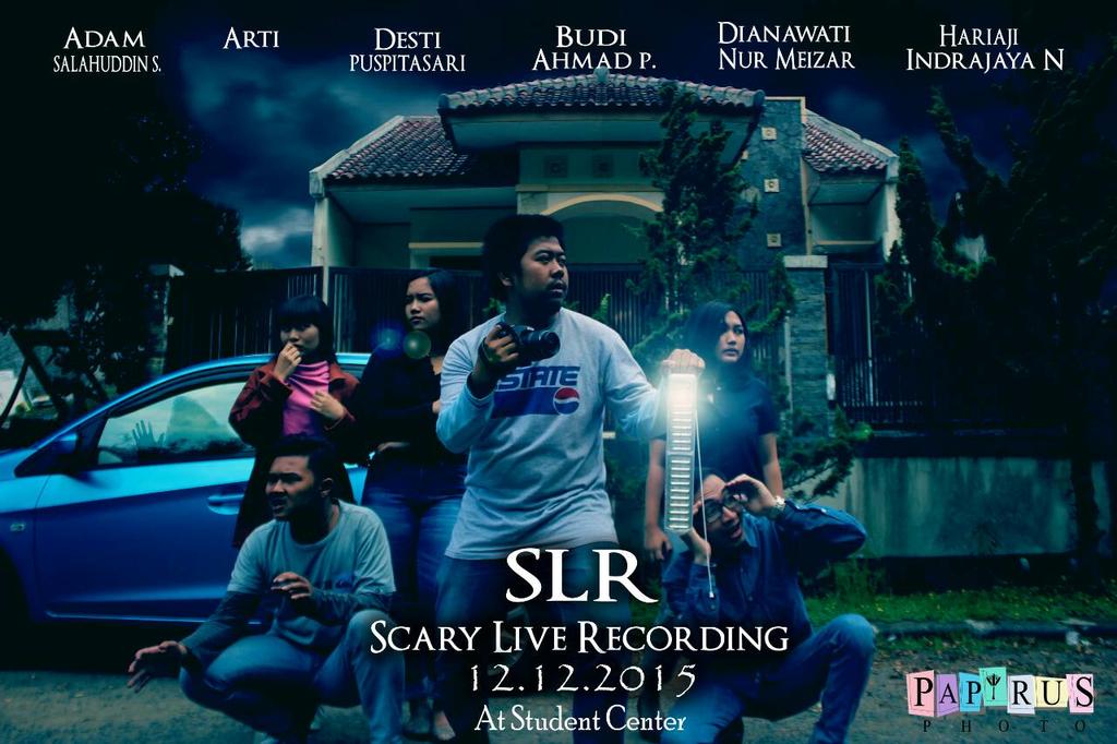 HMTK PROUDLY PRESENT:
MAKRAB TK'15
12.12.15
AT SINEMA TRANSYLVANIA
PUKUL 19.00-23.00
GD. STUDENT CENTRE LT.2
#itenas