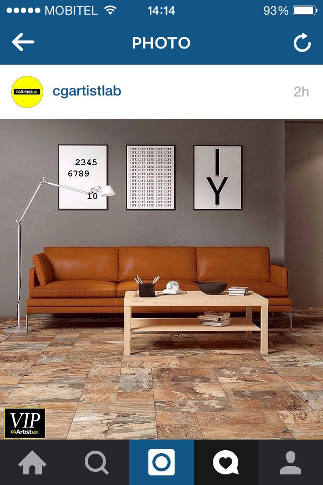 VISARD1's tweet image. We just got "Render VIP qualification" from @cgartistlab on Instagram. Very happy!