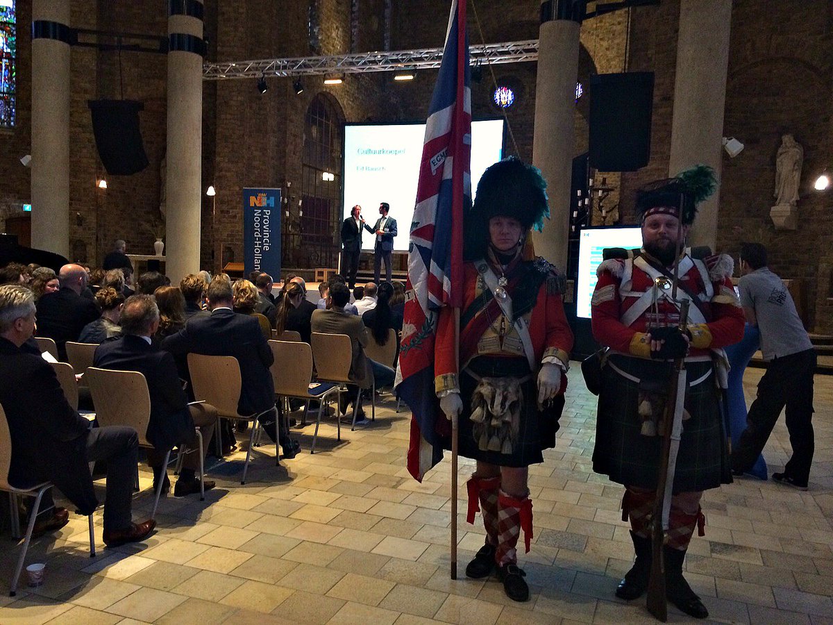 Noord-Holland tweet media