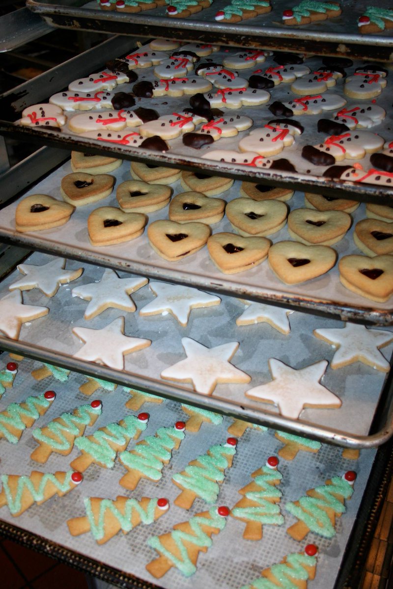 Whistle Stop Bakery (WhistleStopBake) Twitter