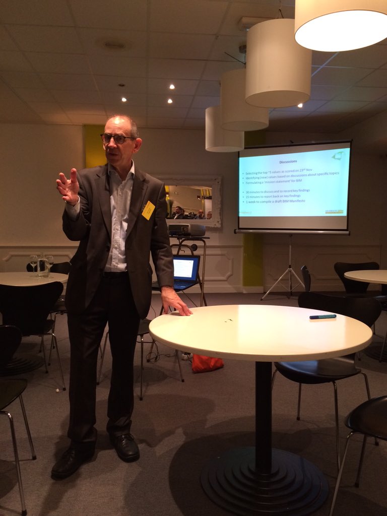 daveherpen's tweet photo. Who else than IT Paradigmologist @marksmalley leading an inspiring workshop on business information mgmt #mits2015 https://t.co/7vme3242ko