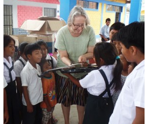 Pen Bay Chamber tweet media