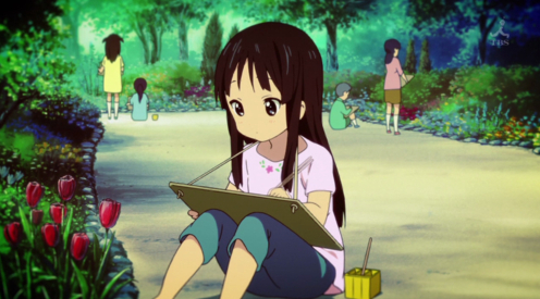 miofender's tweet photo. うちの澪の誕生日までに115RTお願いします

#秋山澪生誕祭
#1月15日は秋山澪の誕生日
#１月１５日までに１１５RT目指す https://t.co/Cw9phigqrj