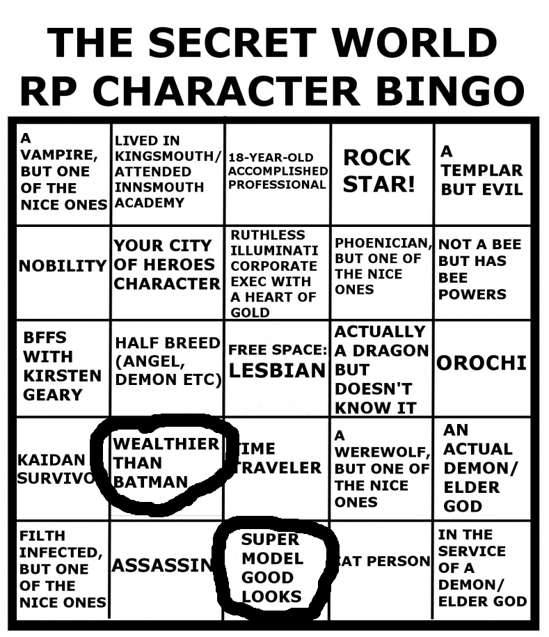 LeftHandCrowe's tweet image. ((Neither are -quite- accurate, but I think they're in tune with the trope.)) #OOC