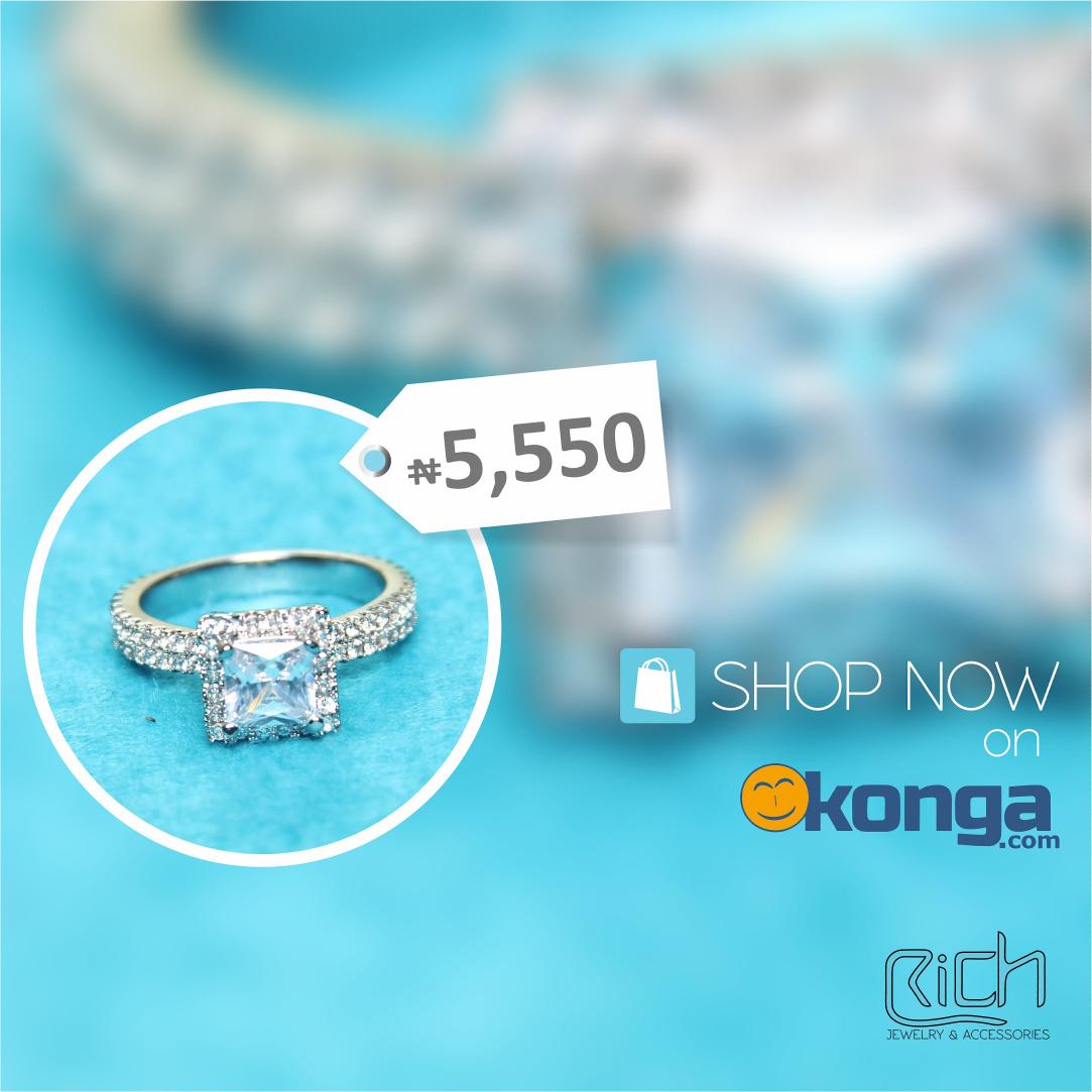 richjewelryng's tweet photo. Lock me up in the centre of your heart. It's safe in there... #richjewelryng #engagementring #foundonkonga https://t.co/gGb7v6GMxH