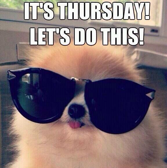 EmmaLouLester's tweet photo. Why yes it's Thursday 👌
That's close enough to the weekend to be... #weekendstartshere #schoolnight #rebel #party https://t.co/B7UFtZwiX3