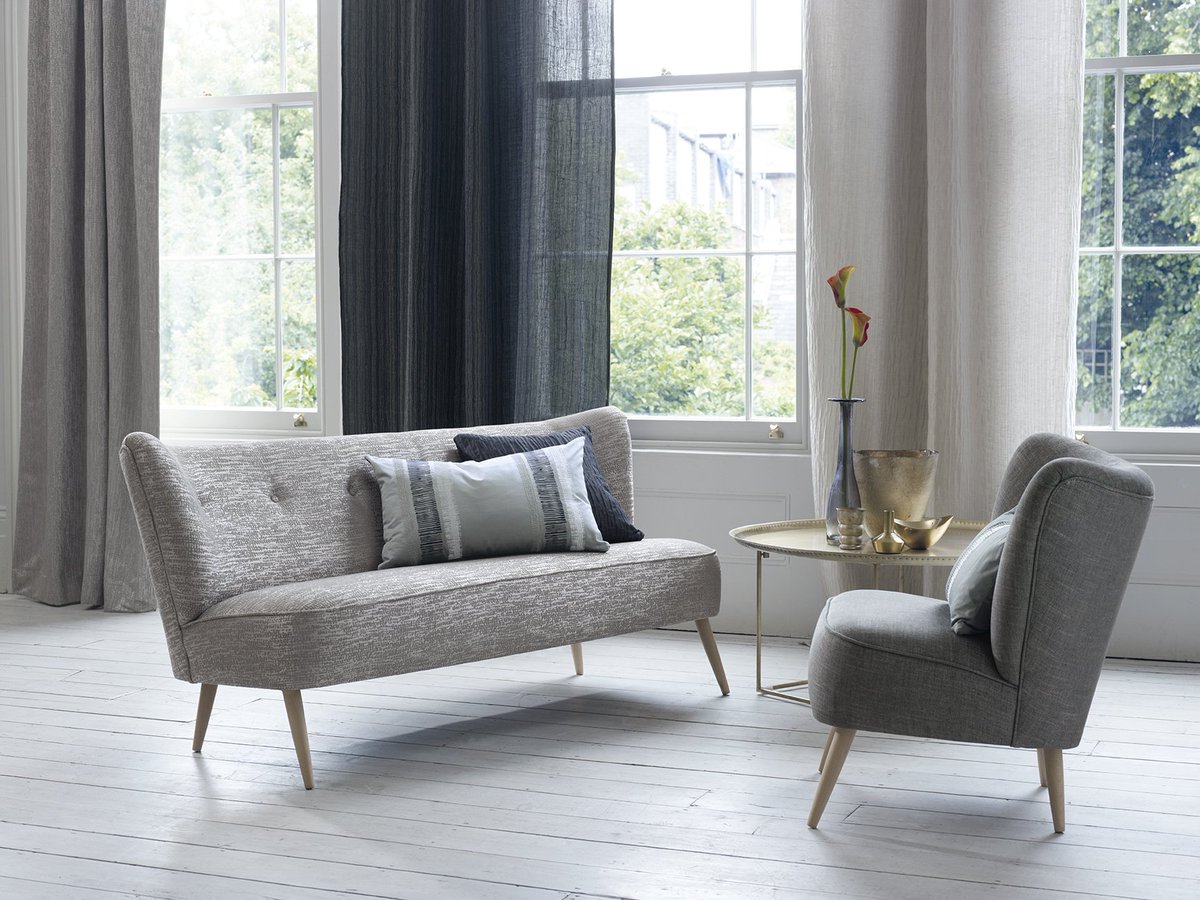 VillaNovaFabric's tweet photo. Love a luxurious style interior? Browse our Xander collection.  https://t.co/xGjGudOBuE https://t.co/7947WpACfK