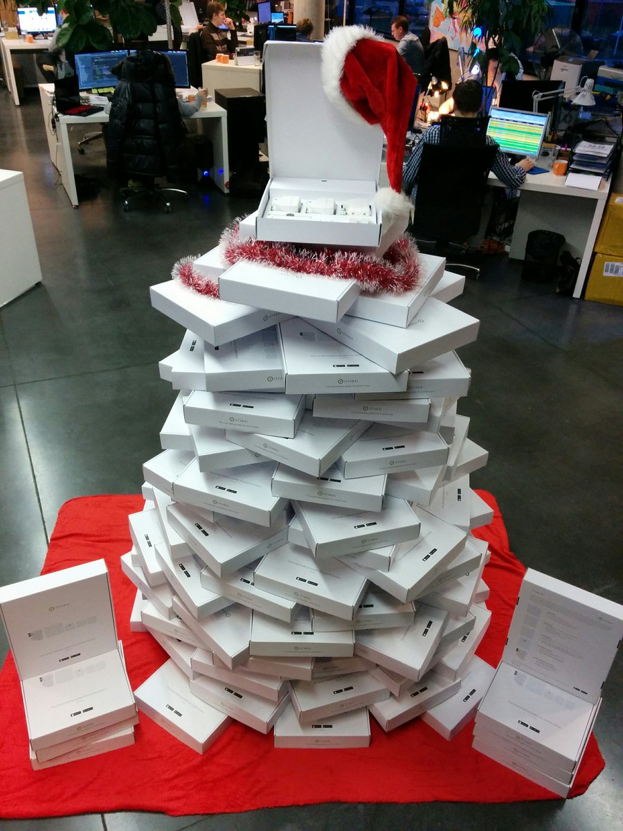 Istabai's tweet image. Our new boxes arrived so we decided to get a little festive. Get your set for Christmas.
istabai.com/product#set-he…