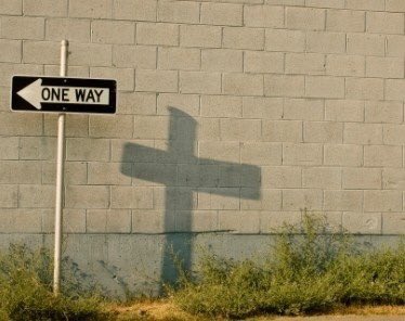 KEWR_FM's tweet image. Jesus is the only way to everlasting life. All other ways lead to death.
#EnduringWordRadio
#OneWay
#CalvaryCC