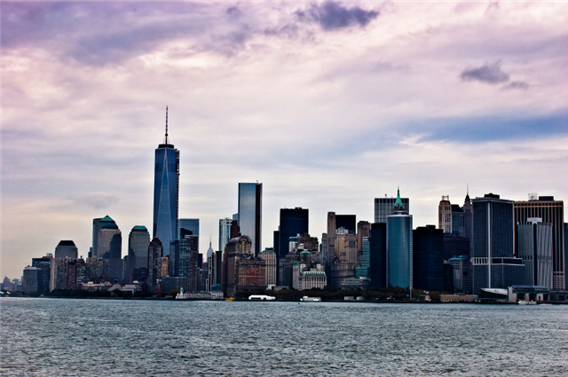 Mellnberg's tweet photo. Before Silicon Valley, NYC was the technology center. Now it's home to #IBMWatson https://t.co/4tCFdcDdbz https://t.co/aCiM9quvhb