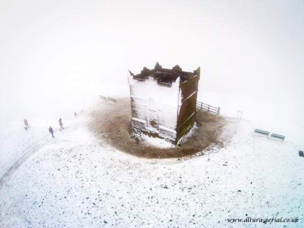 TheBoltonNews's tweet image. Met Office issue snow warning for Greater Manchester this Saturday theboltonnews.co.uk/news/14137525.…