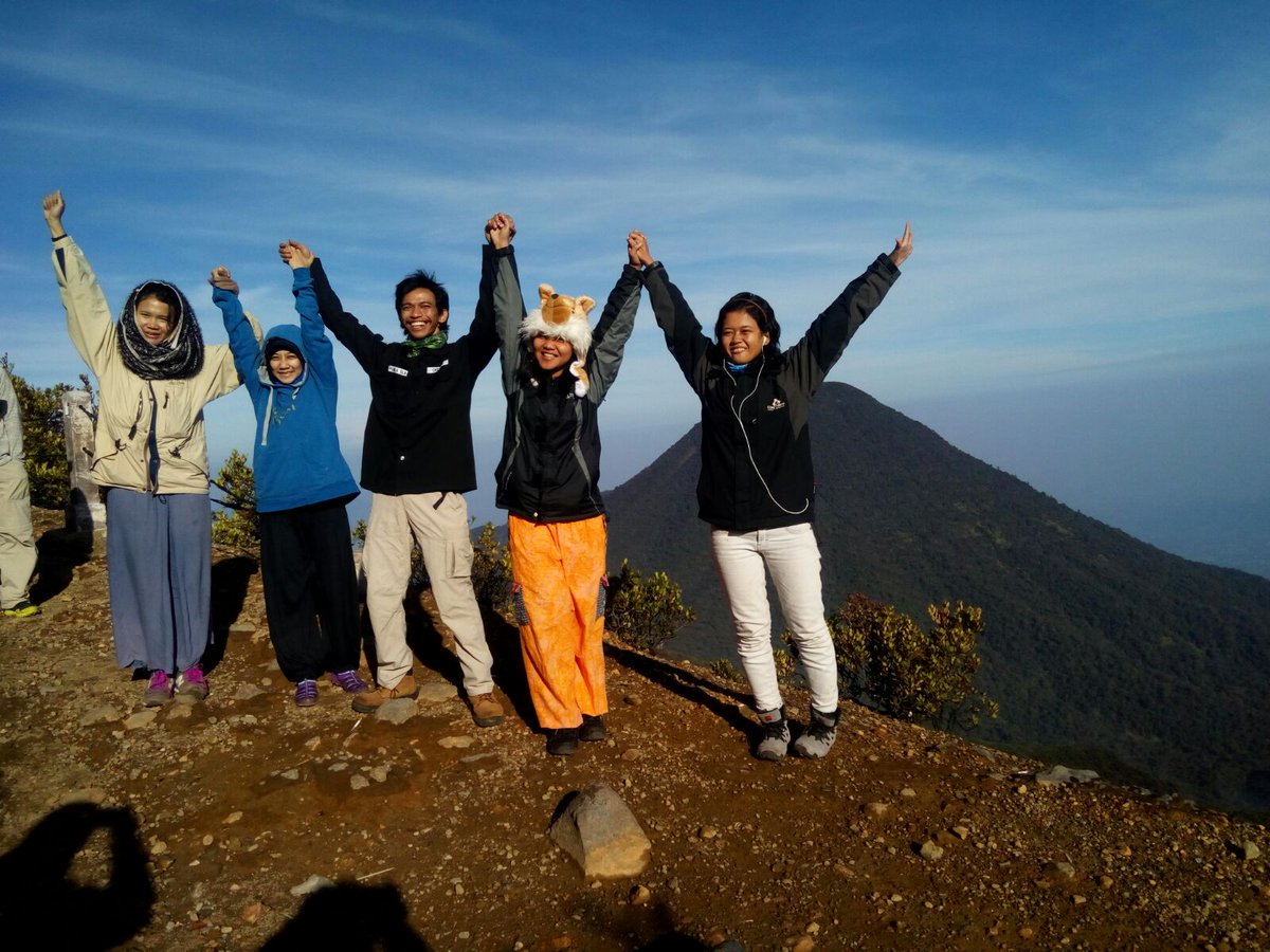 Min, pendakian kmrin.. Bogor cerahh.. <a href="/PURPALASTM/">PURPALA STM</a>