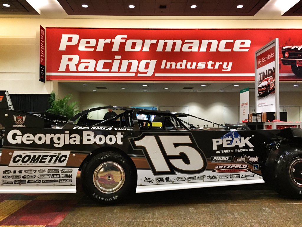 Racing America (@racingamerica) on Twitter photo Plenty of cars have rolled in the #PRIshow in Indy, including the <a href="/lucasdirt/">#๐๐๐ฐ๐ฎ๐๐๐ถ๐ฟ๐ ๐</a> LM of <a href="/DarrellLanigan/">Darrell Lanigan</a> for <a href="/ClintBowyer/">Clint Bowyer</a> Plenty of cars have rolled in the #PRIshow in Indy, including the <a href="/lucasdirt/">#๐๐๐ฐ๐ฎ๐๐๐ถ๐ฟ๐ ๐</a> LM of <a href="/DarrellLanigan/">Darrell Lanigan</a> for <a href="/ClintBowyer/">Clint Bowyer</a>