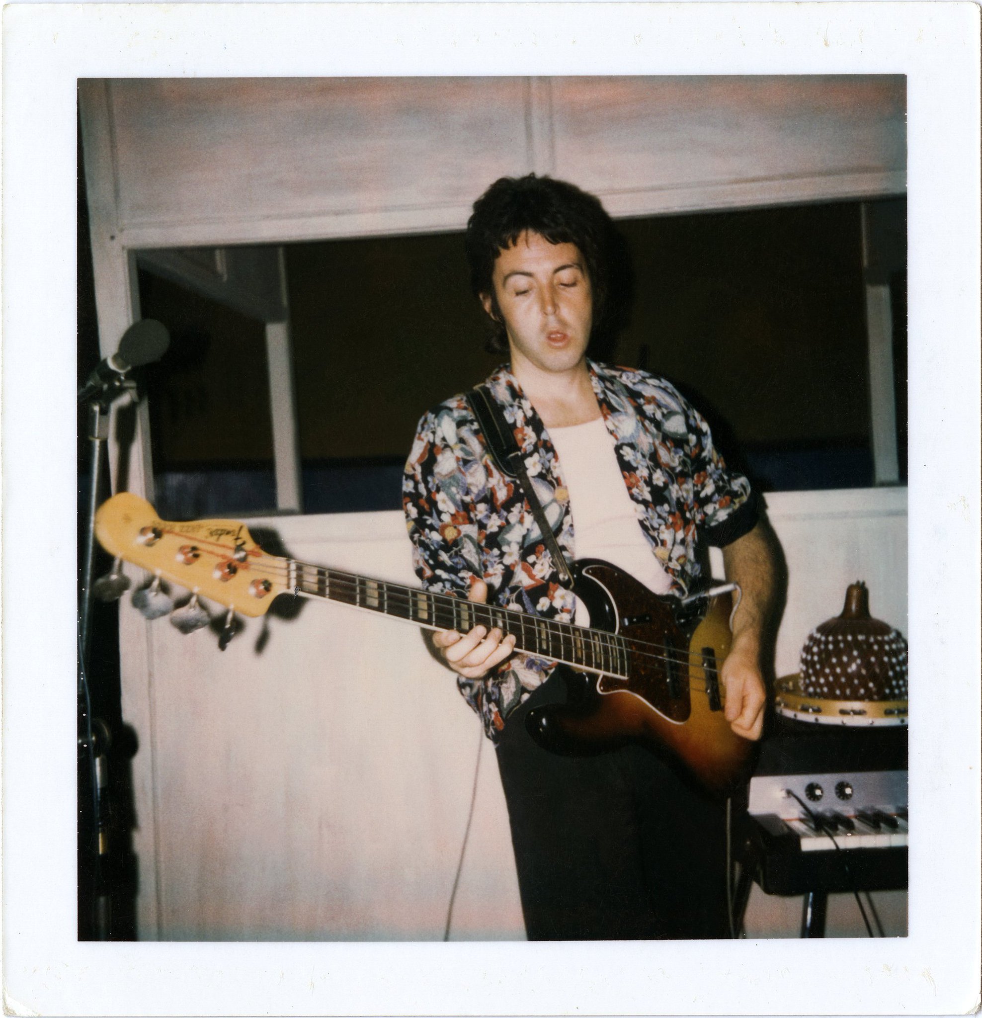 Band On The Run