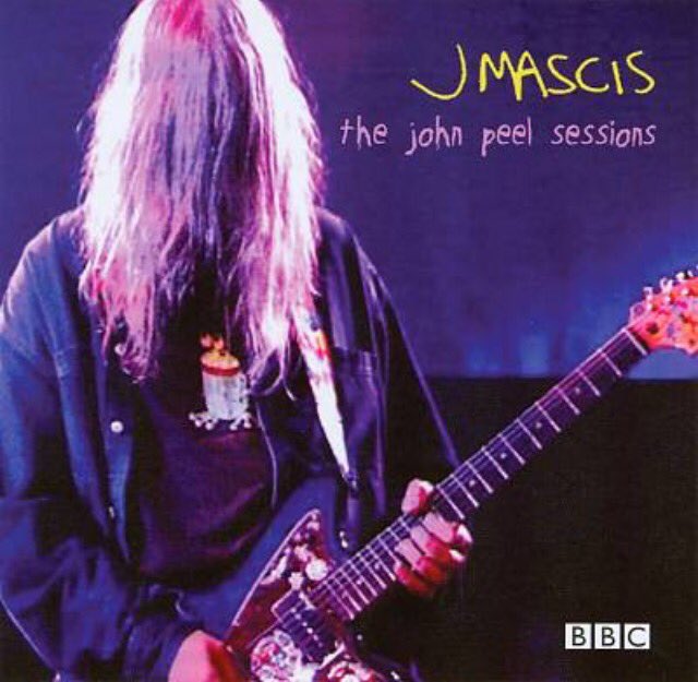 PEEL SESSION PICK - Birthday Special

Happy 50th J MASCIS  Recorded 13th Dec 2000

 