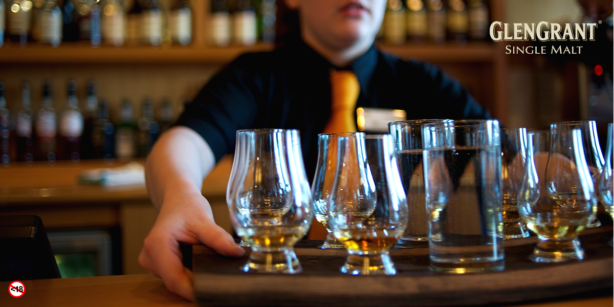 GlenGrantSA's tweet photo. What are your plans to #GetIntoSingleMalt this evening? #TGIF https://t.co/W5ZxGBLUON