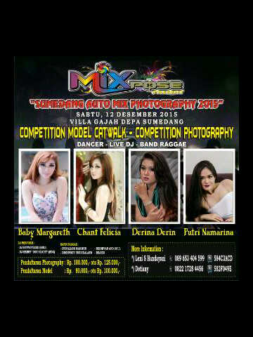 xtc339imi's tweet photo. XTC DAY  MixPose competition model catwalk-competition photography @XTCINDONESIA82 @xtckabsumedang @IvanRivkyKabira https://t.co/arWGKWipiS