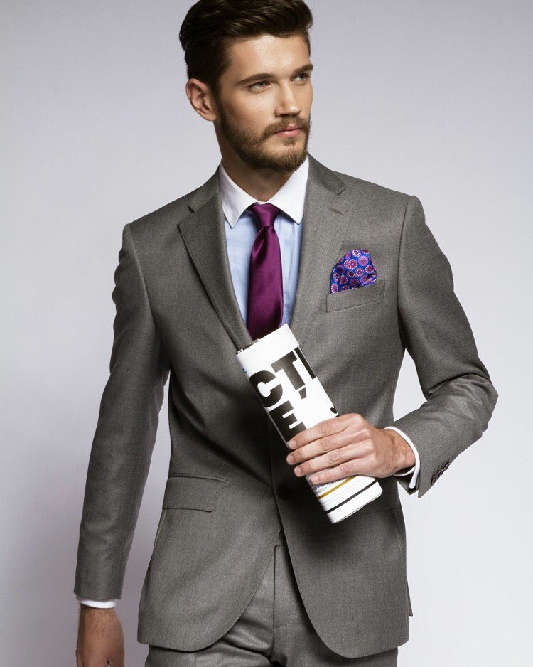 Great new face just signed with Success men Paris !! #ruedesmodeles