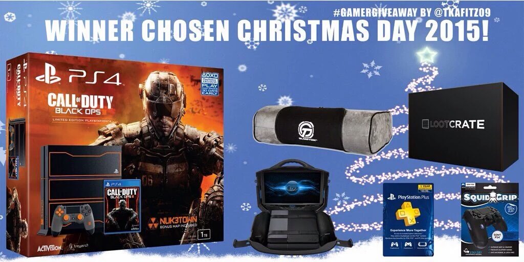 Ardcore_Gaming's tweet photo. This #giveaway is beyond freaking amazing! https://t.co/b3Cdw1jicb @CondemnedCustom @GlomTom @GAEMS_PGE @SquidGrip https://t.co/sHngODBxr8