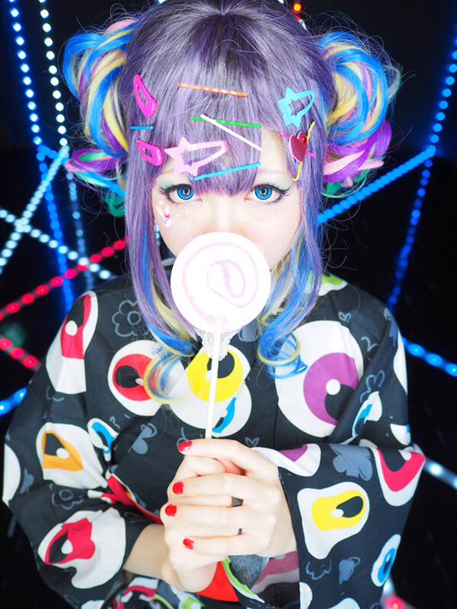 Twitterのコスプレ画像73