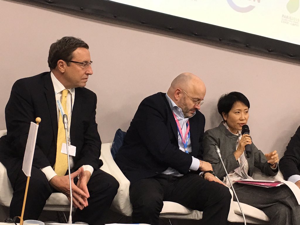 theGEF's tweet photo. Dealing with#deforestation #GEFCEO "Need to take an integrated approach" new GEF prog https://t.co/5ycnK0fbCW https://t.co/Ocn3bLDMmI
