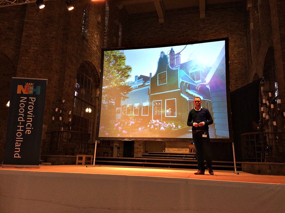 Noord-Holland tweet media