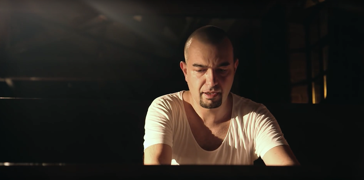 residentadvisor's tweet photo. RA Sessions: KiNK https://t.co/JaSaM1S1TZ https://t.co/MnnkznHjU1