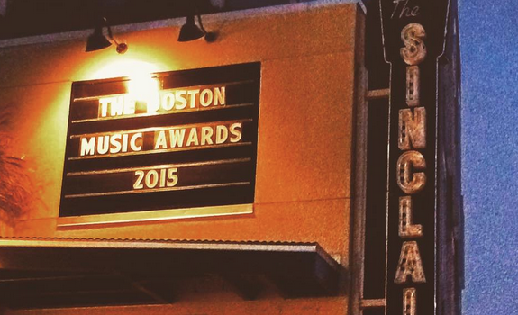 Do617's tweet photo. Check out the winners from the 2015 #BostonMusicAwards! https://t.co/WIPbZp1RwD #BMAs2015 https://t.co/WozeiqofDW