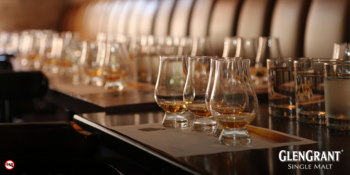 GlenGrantSA's tweet photo. TGIF! Where is your favourite place to #GetIntoSingleMalt with our smooth & rich #GlenGrant #whisky? https://t.co/v61W0ffDqZ