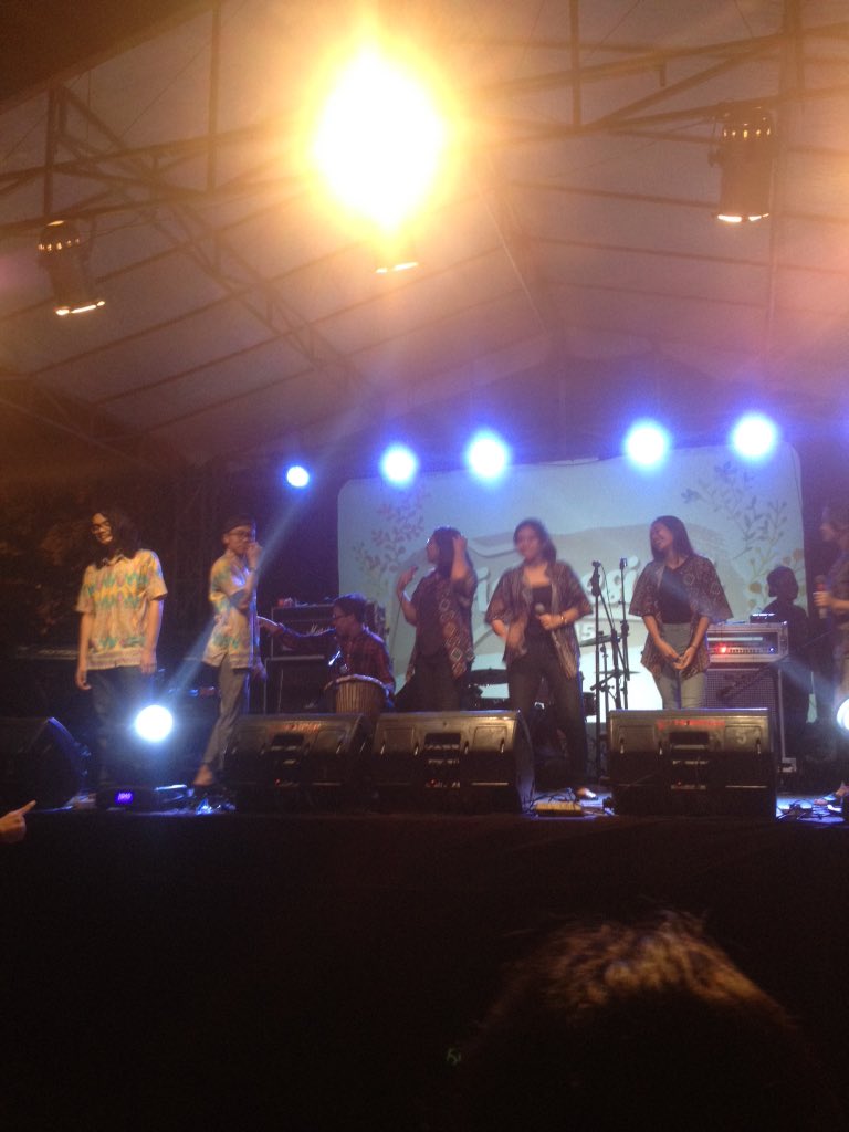 FISIPRESIASI 2015 tweet media