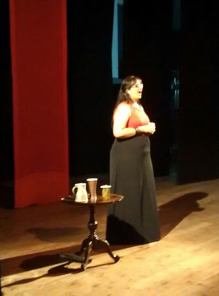And <a href="/saysnidhigoyal/">Nidhi Goyal</a> kills it in her first stand-up comedy perf in Kolkata cc <a href="/hirishitalkies/">richa kaul padte</a> <a href="/dis_sexuality/">Sexuality&Disability</a>