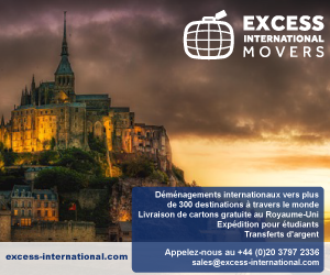 LondonMacadam's tweet image. @ExcessIntMovers, votre futur déménageur !

londonmacadam.com/#!Excess-Inter…