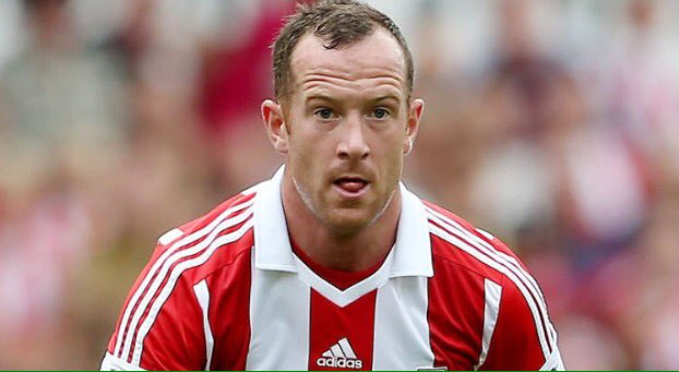 Happy Birthday star Charlie Adam who (amazingly) turns 30 today! 