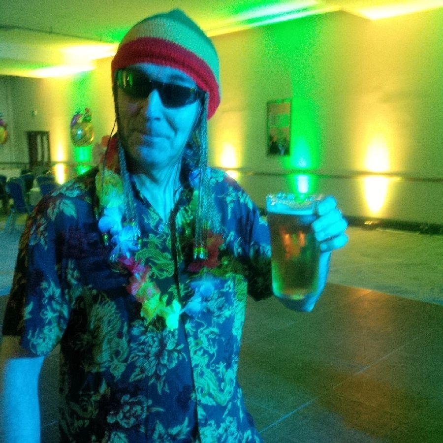 Many thanks for a great conference and brill night, Bob enjoyed it.