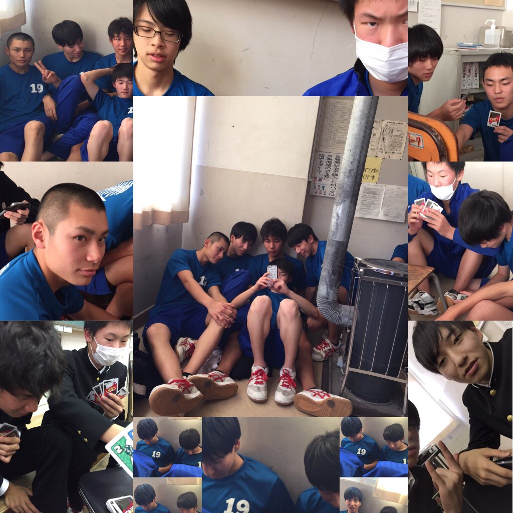 Uno大会 Uno大会