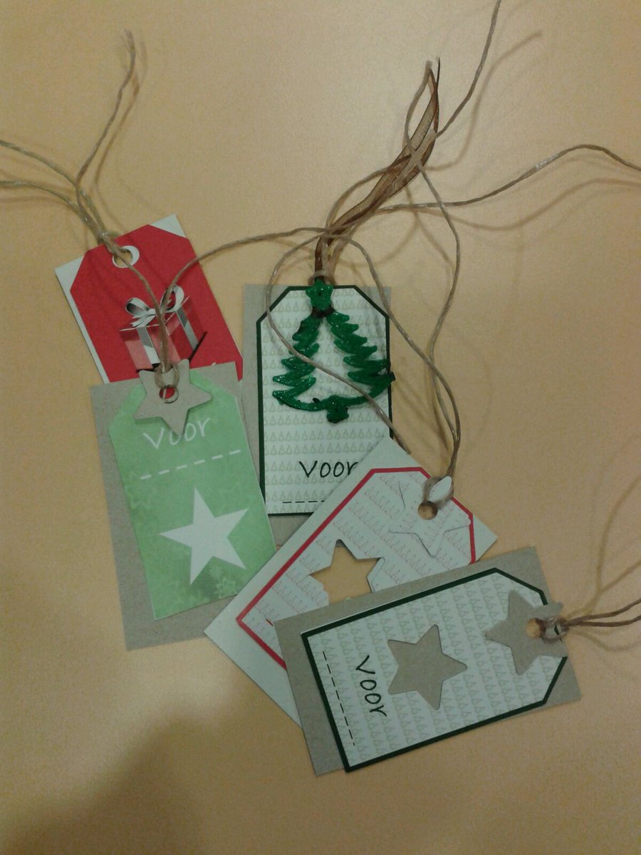 pop1898's tweet photo. Kerstkaarten en Kerstlabels  gemaakt voor onze klanten. https://t.co/JKkkzzBCTH