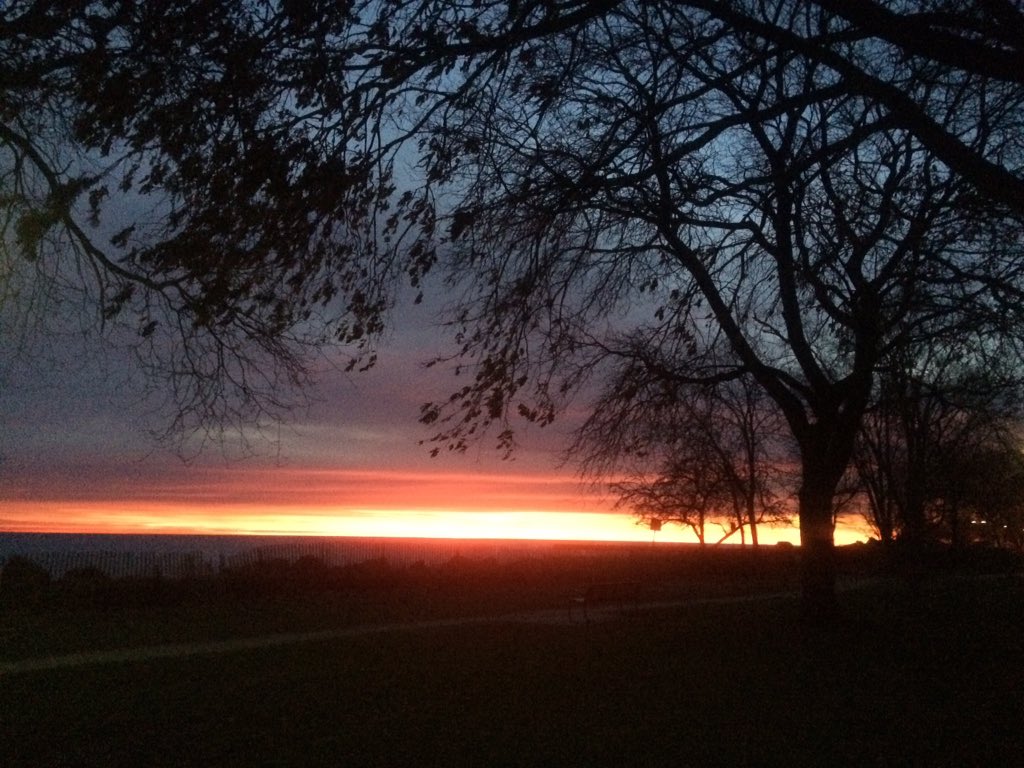 LyndseyMcKay's tweet photo. Good day! 3 gorgeous miles this morning #runshine #earthathon #RunStrongChallenge https://t.co/oPKCySupal