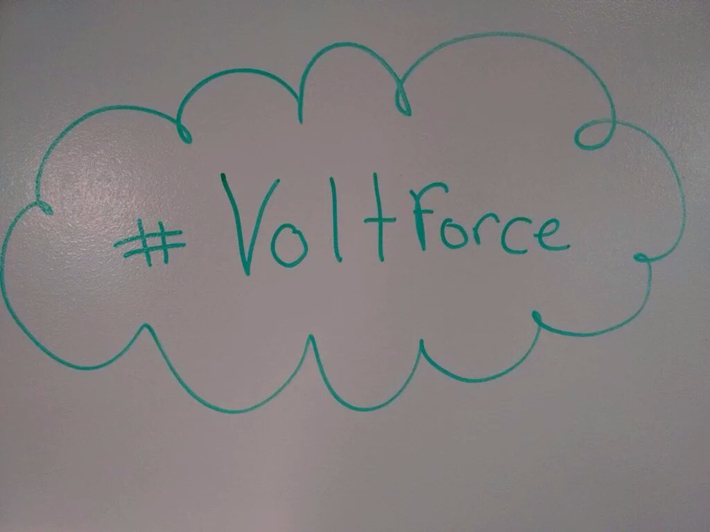 NoorDinTech's tweet image. Heading to @salesforce Tower #London, for @Futureversity's #VoltForce with the awesome @1tweet1nder.