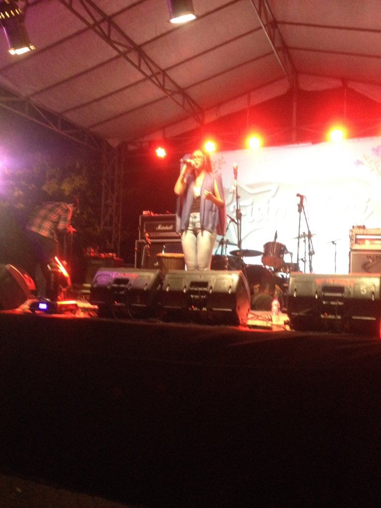 FISIPRESIASI 2015 tweet media