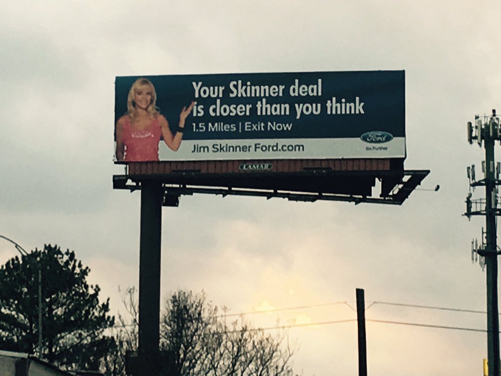 Jennife91923689's tweet photo. #jimskinnerford.com #biggestdeals #yearendcloseout #savemoneyonyourcar https://t.co/1kpKS1EFrL