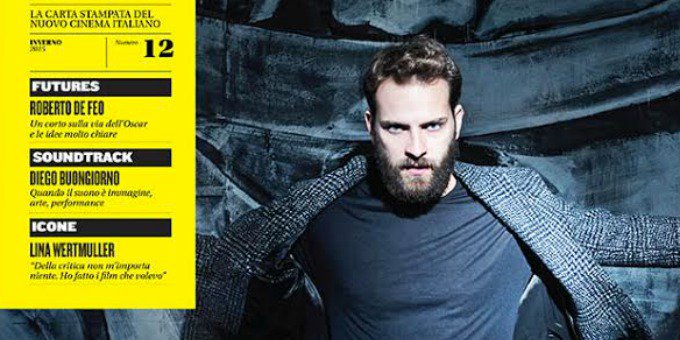 Fabrique du cinéma compie gli anni, grande festa alla Pelanda lazio24news.net/2015/12/10/fab…