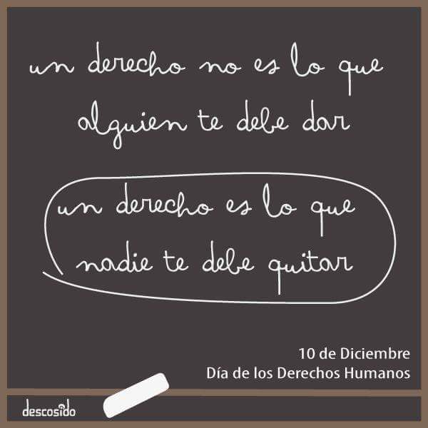 drea089696's tweet photo. #DiadelosDerechosHumanos #PEDUBU15 https://t.co/csOmokRxao