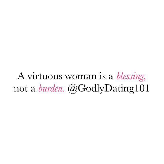 godly dating 101 blog