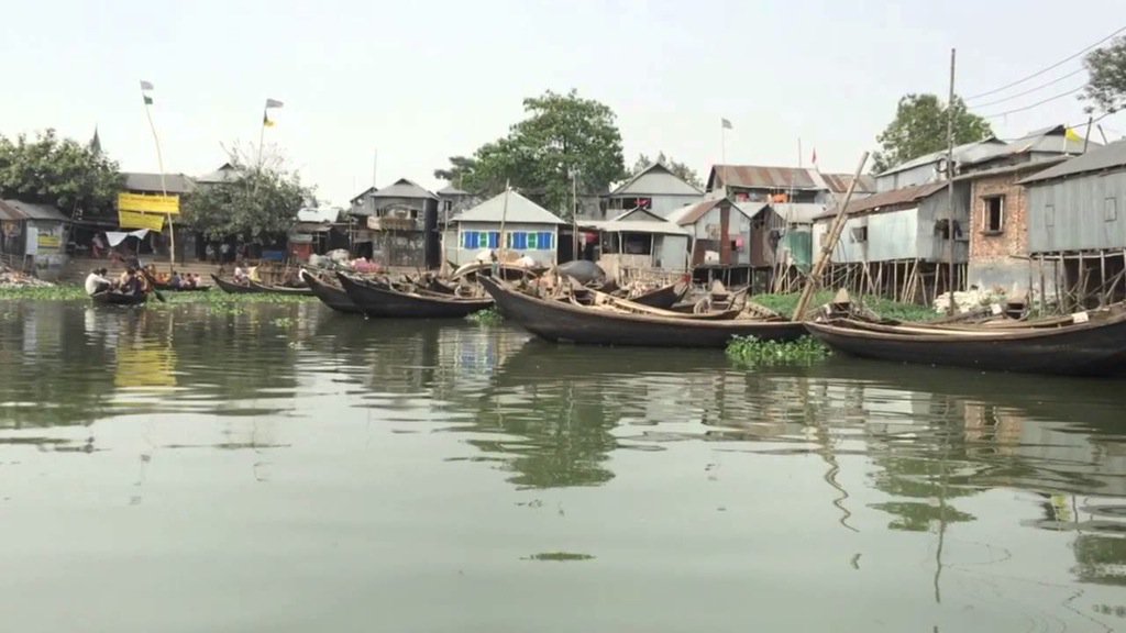 DFID_UK's tweet image. Meet Parveen: health worker, mother, community activist—How female care workers in Dhaka,… soc.sh/nyYum1PMjtc