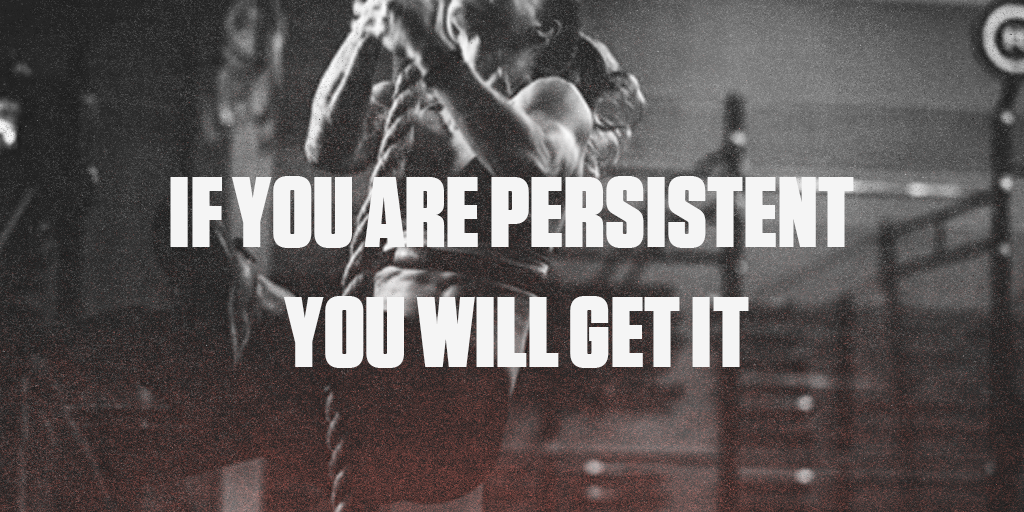 NextWorkoutApp's tweet photo. If you are persistent you will get it.
#Fit #Fitness #Workout #Gym https://t.co/SEuHCxp6RS